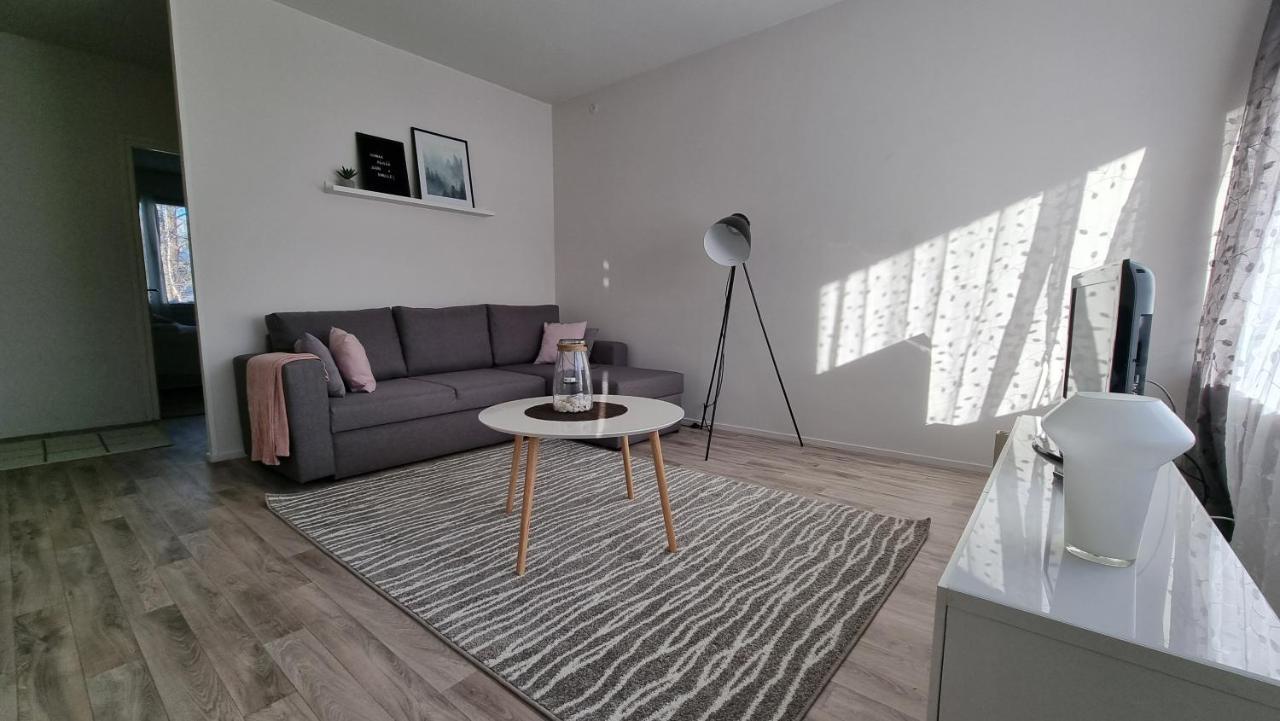 Honkamaja Apartment Kokkola  Exterior foto