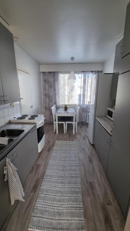 Honkamaja Apartment Kokkola  Exterior foto